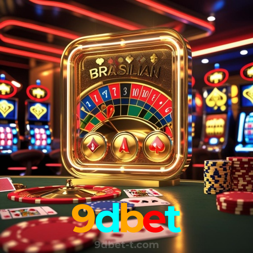 9dbet:O melhor cassino online com roleta, poker e apostas no futebol ao vivo!