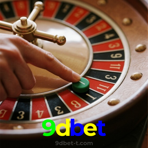 9dbet:Aposte no futebol e conquiste prêmios em blackjack e poker!