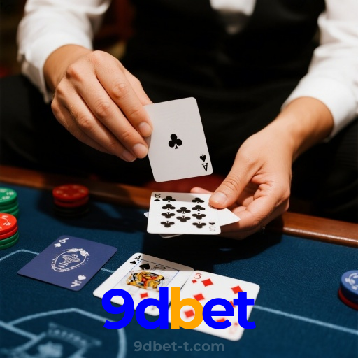 9dbet:Aposte no futebol e jogue os melhores jogos de cassino com segurança!