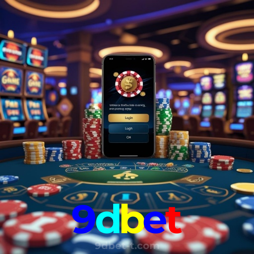 9dbet:Aposte no futebol online e vença de forma única!