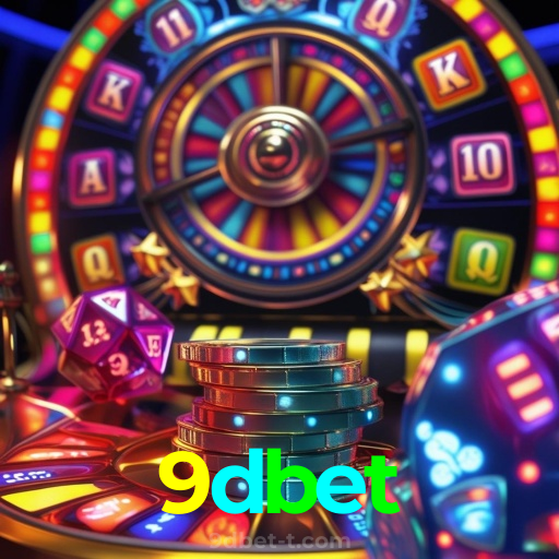 9dbet: A experiência de cassino online mais divertida e confiável!