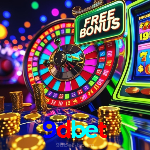 9dbet: Diversão, Emoção e Grandes Ganhos Esperam por Você no Cassino Online!