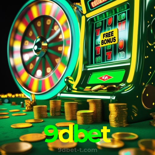 9dbet：Apostas ao vivo no futebol e os melhores jogos de cassino para você!