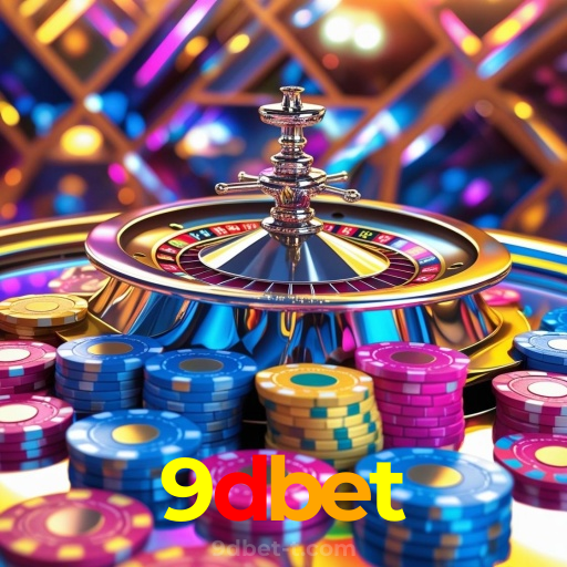 9dbet：As maiores vitórias estão te esperando nas nossas slots online!