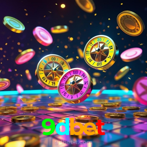 9dbet:A diversão começa no cassino online com poker, roleta e apostas no futebol!