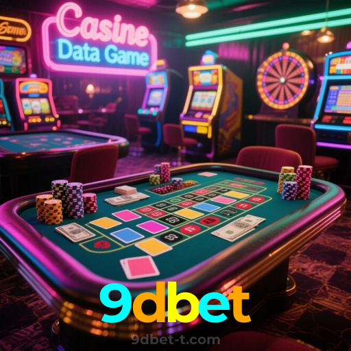 9dbet:Apostas ao vivo no futebol e diversão garantida com jogos de cassino!