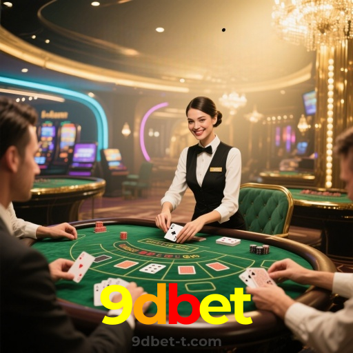 9dbet:Jogue blackjack, aposte no futebol e ganhe grandes prêmios no cassino online!