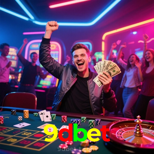 9dbet：Gire a roleta e faça história! Grandes prêmios estão ao seu alcance!
