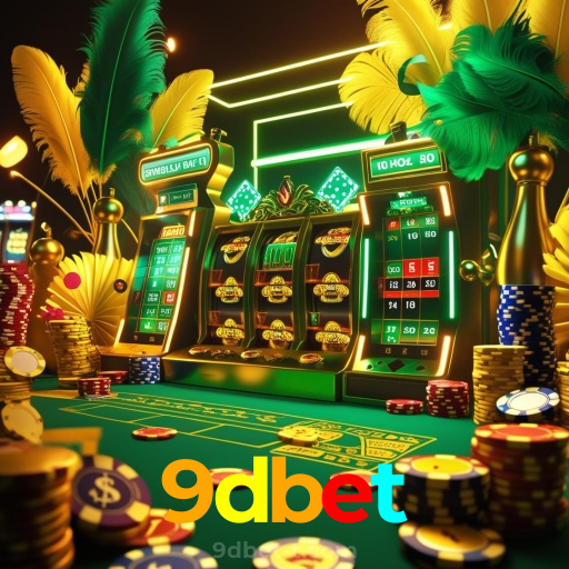 9dbet:O melhor do futebol online está esperando por você! Aposte e ganhe!