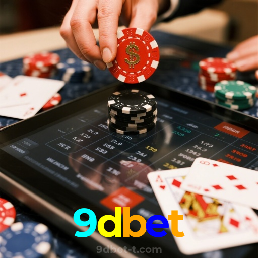 9dbet：Vença na roleta e leve para casa grandes prêmios!