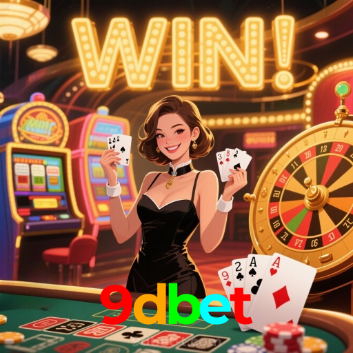 9dbet：Em nosso cassino online, a diversão nunca tem fim!