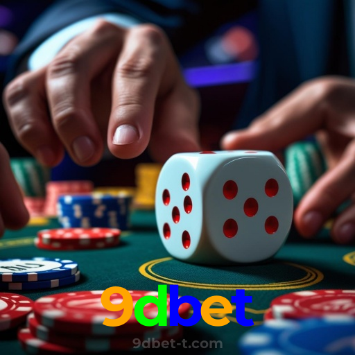 9dbet:Jogue agora e desafie a sorte em nosso cassino online!