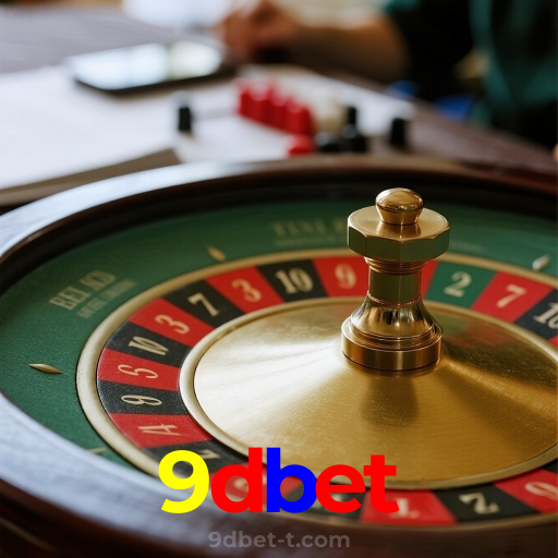 9dbet：Aposte no futebol e vença nas mesas de blackjack no cassino online!