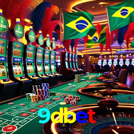9dbet:Entre na ação! Aposte nas slots e conquiste grandes vitórias!