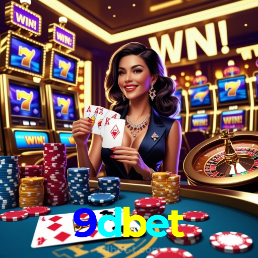 9dbet:Desafie a roleta e ganhe prêmios incríveis no nosso cassino!