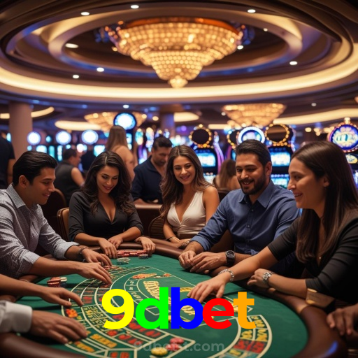 9dbet:Jogue poker, aposte no futebol e conquiste prêmios incríveis!