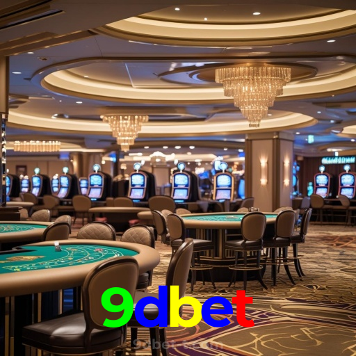 9dbet:Apostas ao vivo no futebol e grandes prêmios em slots te esperam!