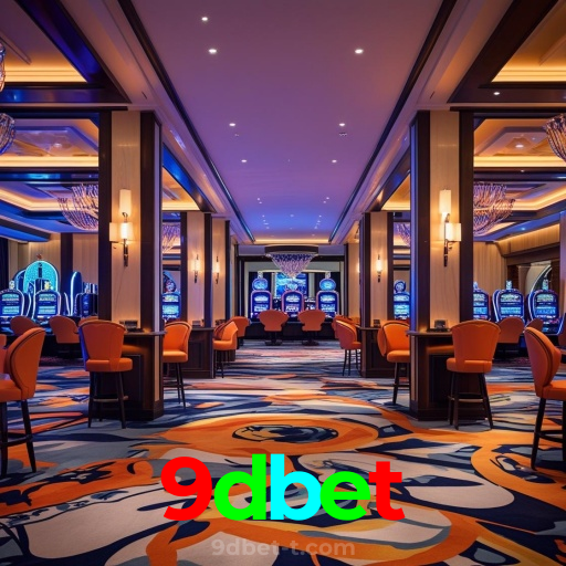 9dbet:Jogue nas slots e viva a emoção das grandes vitórias!