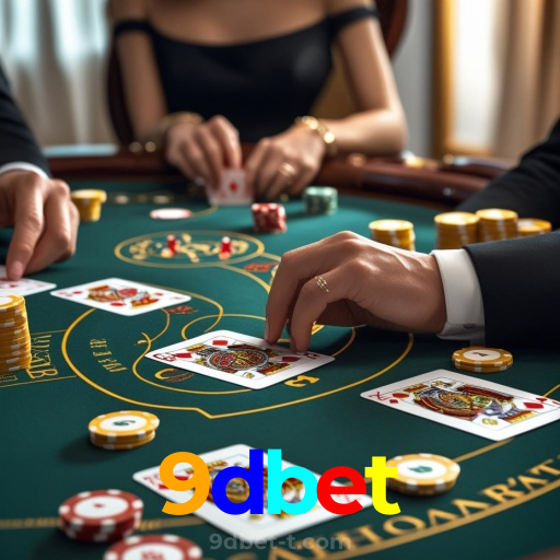 9dbet:Jogue slots, aposte no futebol e ganhe no cassino online mais seguro!