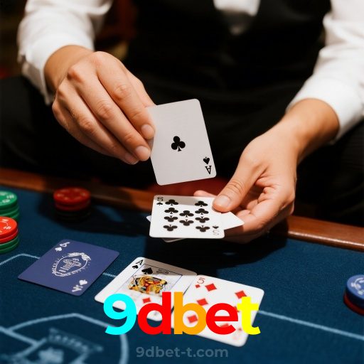 9dbet：Jogue nas roletas e experimente a verdadeira emoção do cassino!