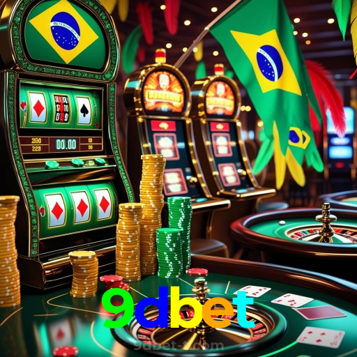 9dbet:A roleta nunca foi tão empolgante! Aposte e vença!