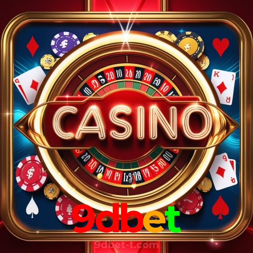 9dbet:Seu time na vitória e os jackpots no cassino online te esperam!