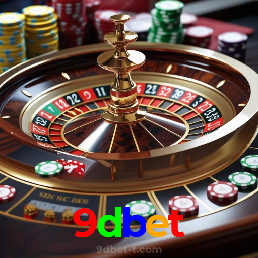 9dbet:O melhor cassino online com apostas ao vivo em futebol e jogos de cassino!