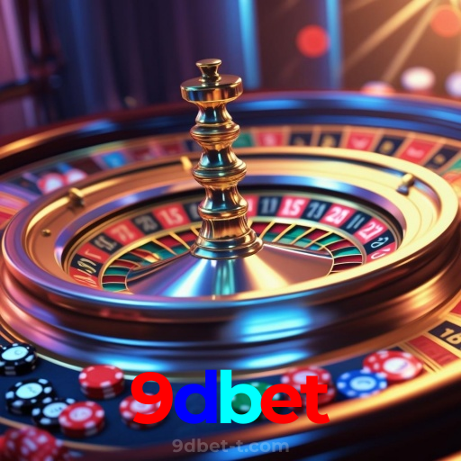 9dbet：Jogue agora nas melhores slots e ganhe prêmios fantásticos!