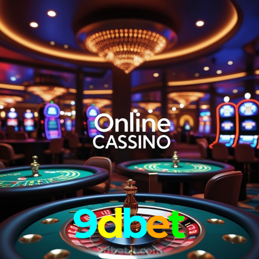 9dbet:Ganhe prêmios incríveis no futebol e em jogos como roleta e blackjack!