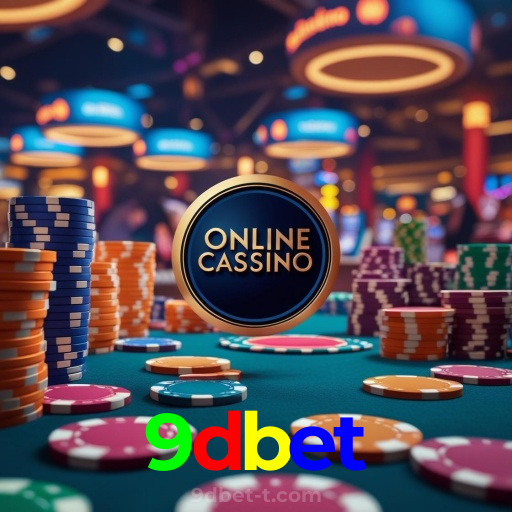 9dbet:Onde sua sorte brilha: cassino online com futebol e jogos emocionantes!