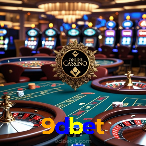 9dbet:Jogue poker, aposte no futebol e ganhe em grande estilo!