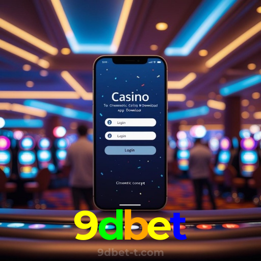 9dbet:A diversão nunca para! Entre no nosso cassino e jogue os melhores jogos!