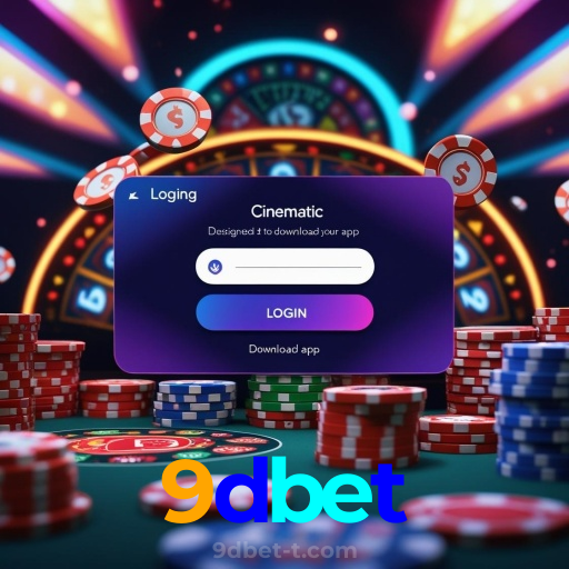 9dbet:O melhor cassino para você jogar poker e fazer apostas no futebol online!