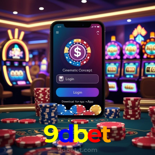 9dbet:Jogue no melhor cassino online e conquiste prêmios de verdade!