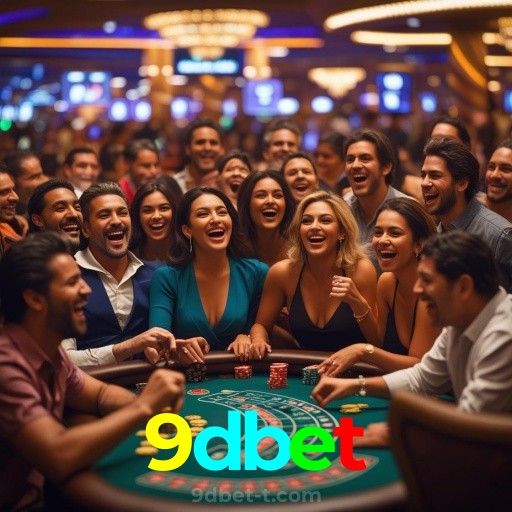 9dbet:Gire a roleta e conquiste grandes prêmios em nosso cassino!