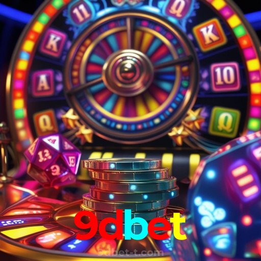 9dbet:No cassino online mais confiável, aposte no futebol e jogue roleta!