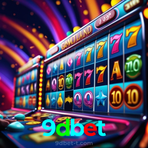 9dbet:A sorte está na roleta! Aposte e vença agora mesmo!
