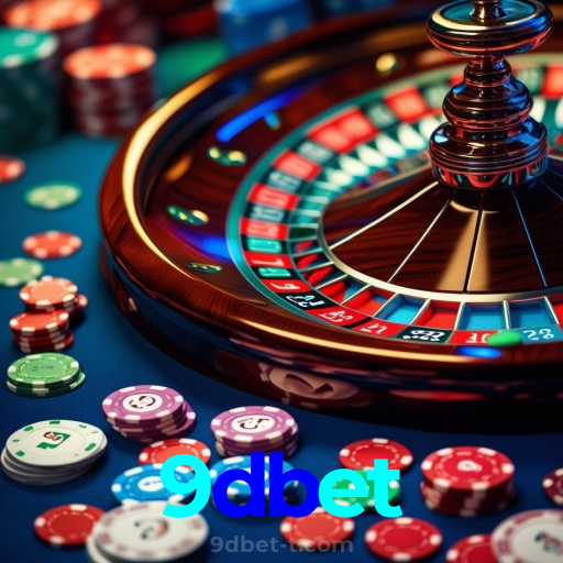 9dbet:A sorte está ao seu lado! Aposte no futebol online e vença!