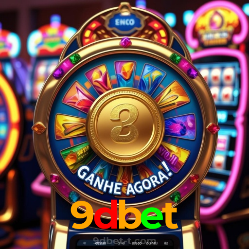 9dbet：Jogue no cassino mais seguro com blackjack, poker e futebol online!
