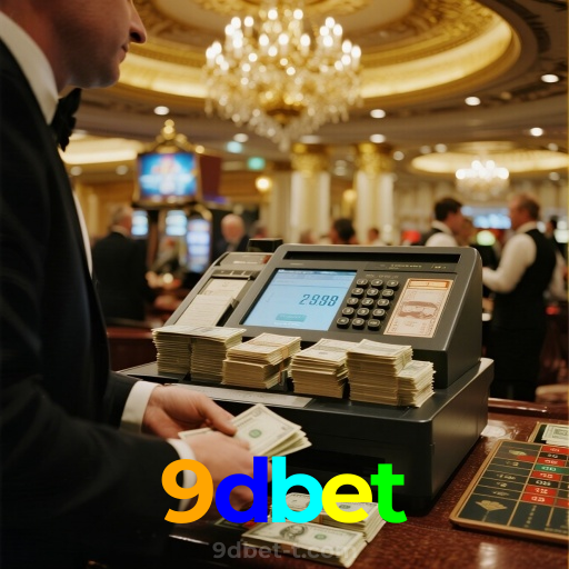 9dbet:Jogue roleta, blackjack e aposte no futebol no cassino mais seguro!