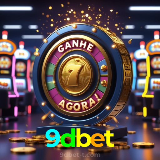 9dbet:No cassino online mais confiável, aposte no futebol e jogue roleta!
