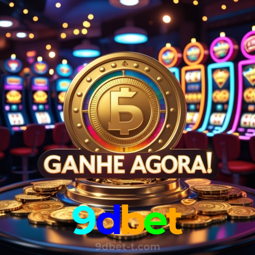 9dbet:A roleta está te esperando para grandes prêmios!