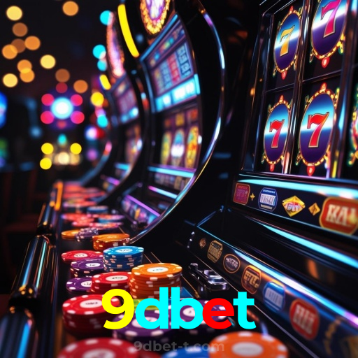 9dbet:Jogue os melhores jogos de cassino como blackjack e roleta, e aposte no futebol!