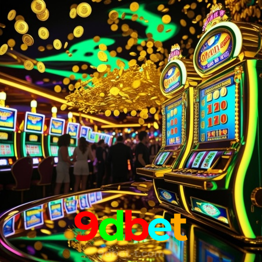 9dbet:O melhor do cassino está ao seu alcance! Jogue agora!