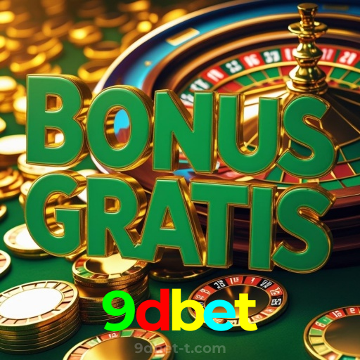 9dbet：Jogue slots, roleta e aposte no futebol para grandes vitórias!