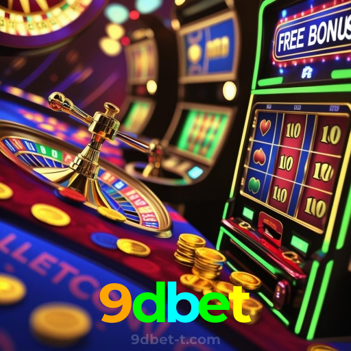 9dbet:Jogue poker, slots e aposte no futebol para uma experiência única!