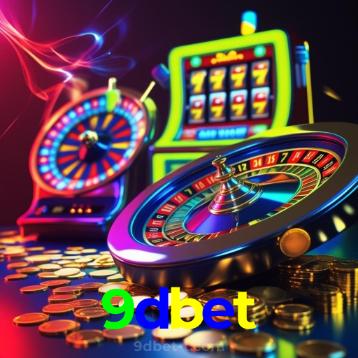 9dbet:Aposte no seu time e vença na roleta e no blackjack online!
