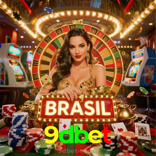 9dbet：Jogue slots, poker e aposte no futebol online para grandes prêmios!