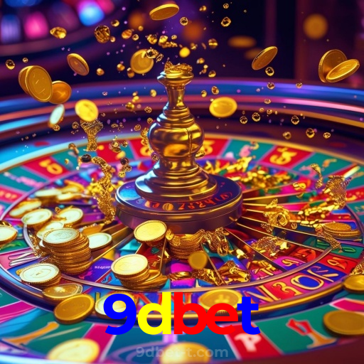 9dbet:Jogue poker e aposte no futebol com grandes prêmios em jogo!