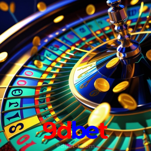 9dbet：Jogue slots, aposte no futebol e conquiste grandes vitórias!
